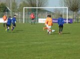 ST D.Z.C. '09/S.K.N.W.K. JO13-1 - ST Lebo/SVN/VVB/Patrijzen JO13-1 (competitie) seizoen 2022-2023 (voorjaar - 3e fase)) (74/81)